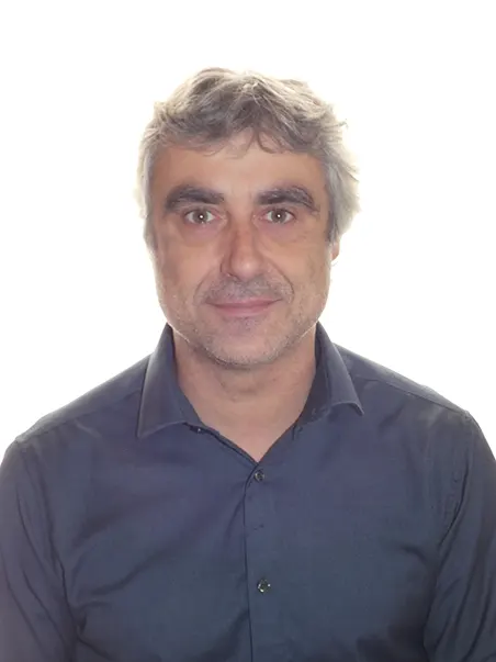 Andrés Reverter García