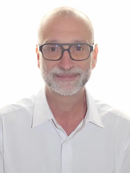 Sergio Torán Peñarrocha